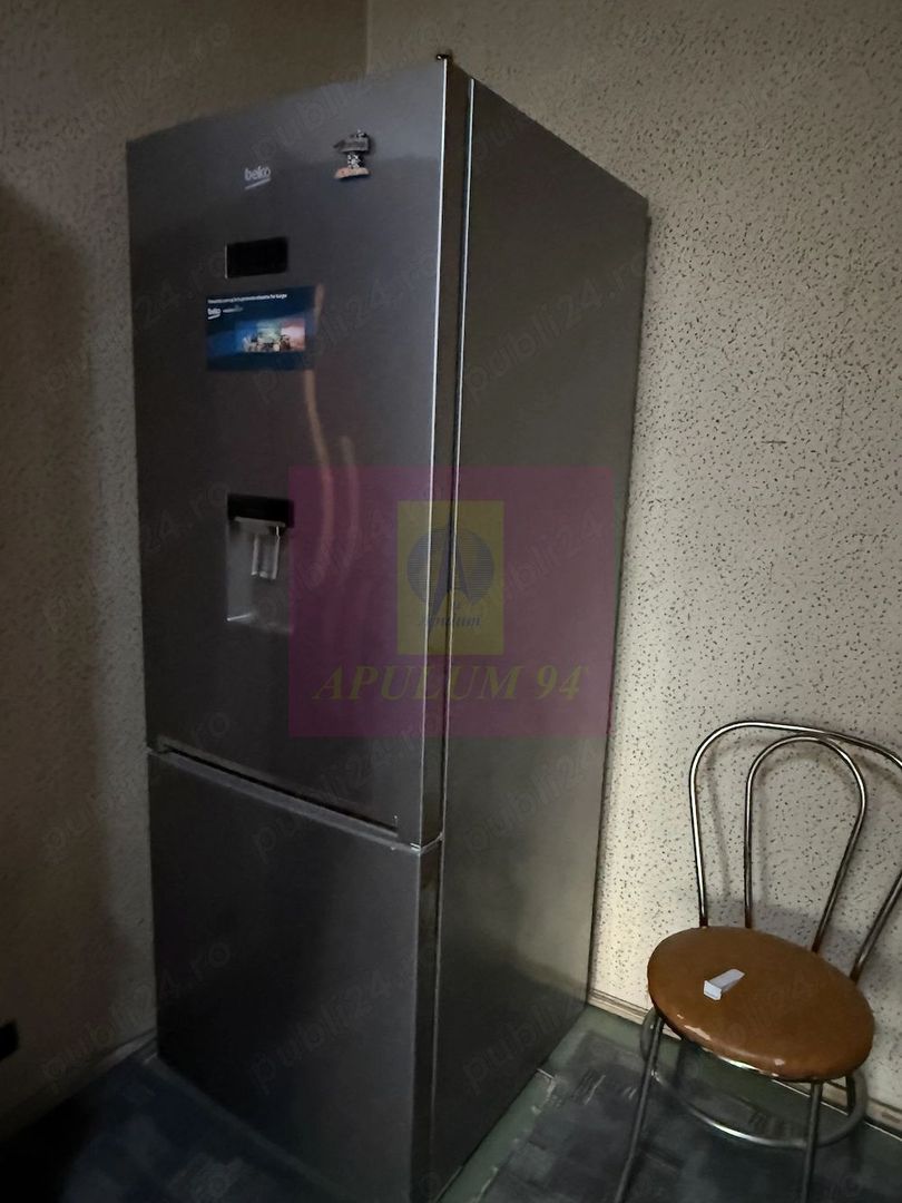 Vanzare apartamrnt 3 camere Titan-Restaurant Alba - imaginea 4