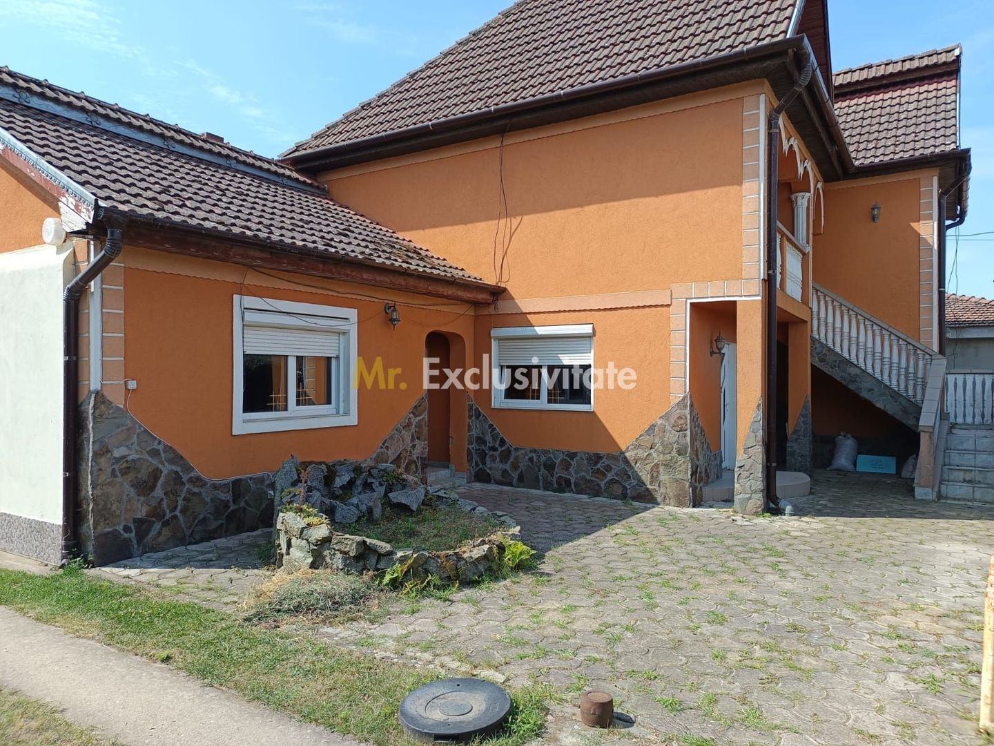 Vilă P+E de vânzare în Valea lui Mihai – 233 mp, teren 733 mp - imaginea 8