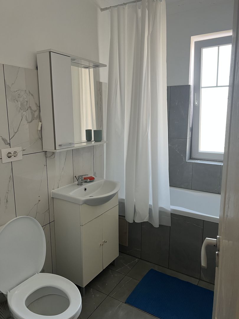 Apartament 3 camere de închiriat | Braytim | Mobilat și utilat | Clădi - imaginea 5
