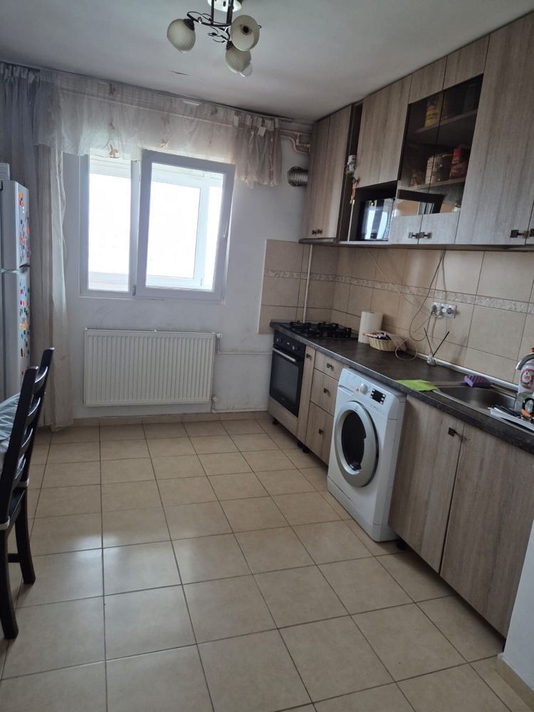 Apartament 2 camere Berceni Sun Plaza