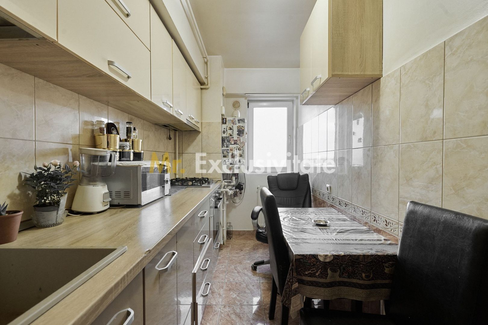 Apartament doua camere Gavan III construit in 2008 - imaginea 13