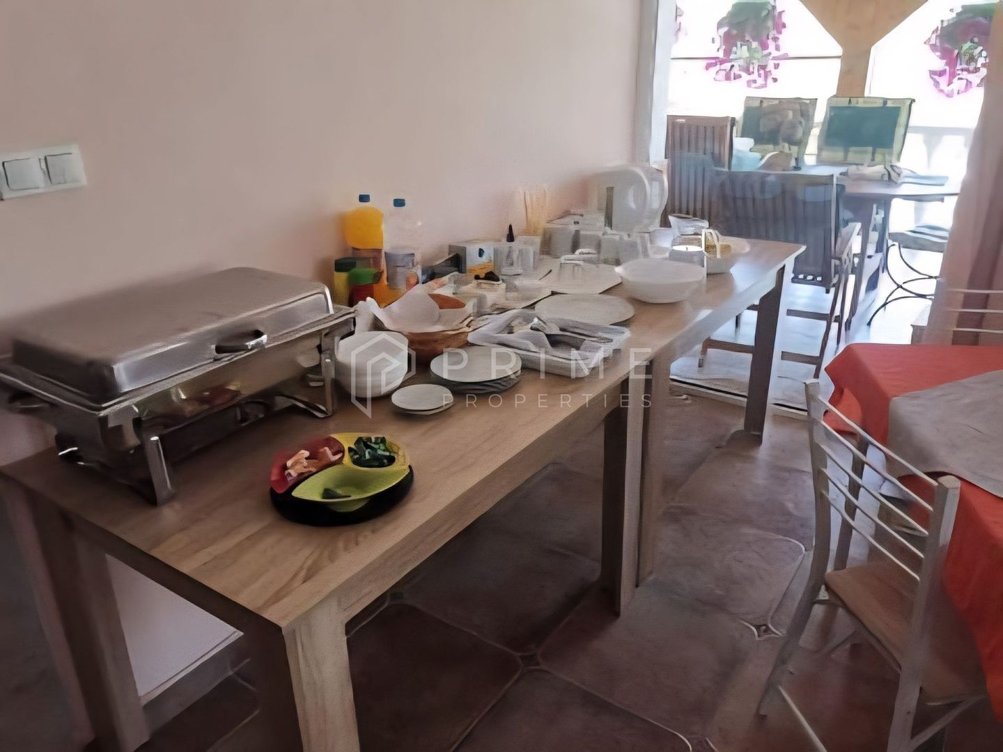 Casă individuală 310mp utili, 8 camere, piscină - imaginea 16