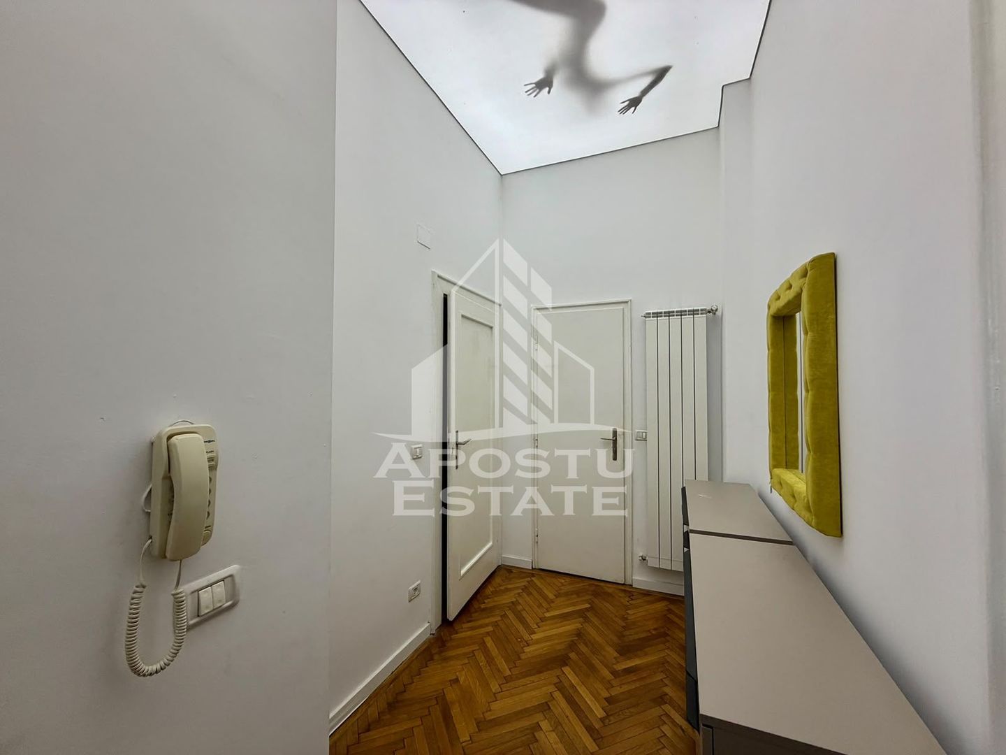 Apartament cu 4 camere de inchiriat, petfriendly, Centru,Timisoara - imaginea 9