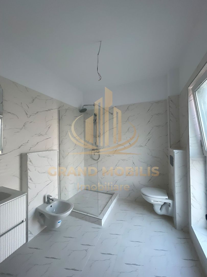 🏡 APARTAMENT 2 CAMERE GIROC-ESO - imaginea 6