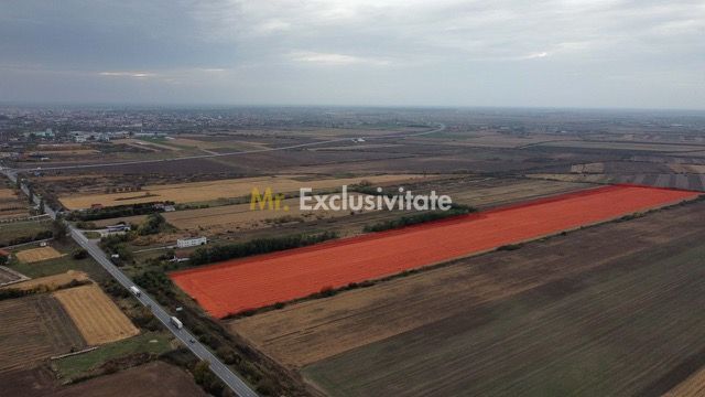 Oportunitate , teren intravilan Botizului Satu Mare - imaginea 4