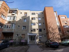 PRET NOU! Apartament decomandat 3 camere - str. Horia - COMISION 0%