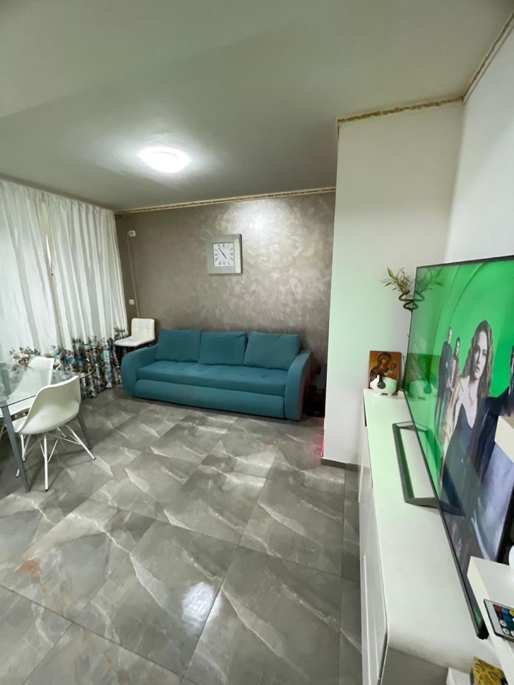 Apartament 3 camere Luica Berceni S71