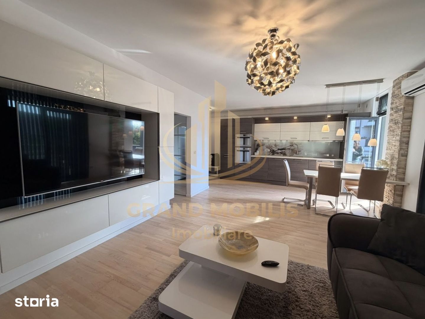 🏡Apartament 2 camere Braytim - imaginea 9