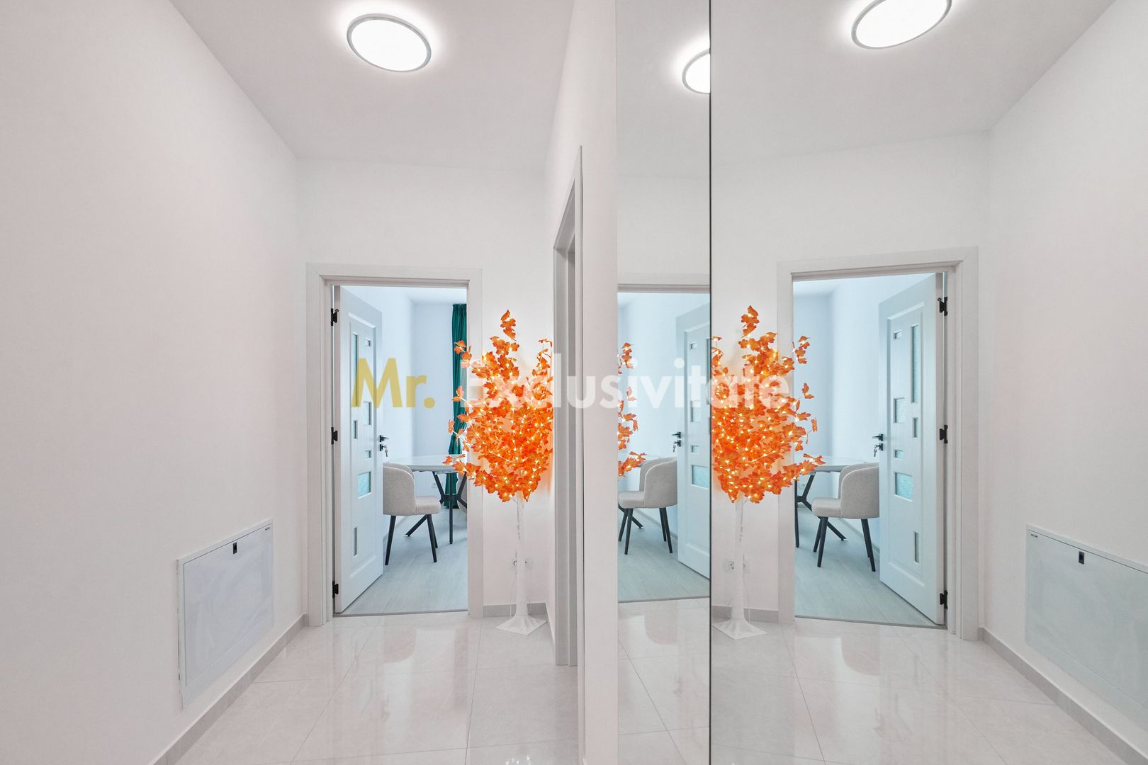 Apartament Premium 2 Camere | Bloc Nou 2025-Pitesti -zona Republicii - imaginea 12