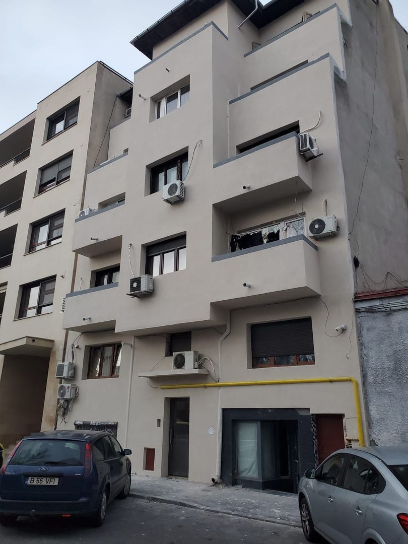 Ap 2 camere Calea Victoriei Centrala Proprie