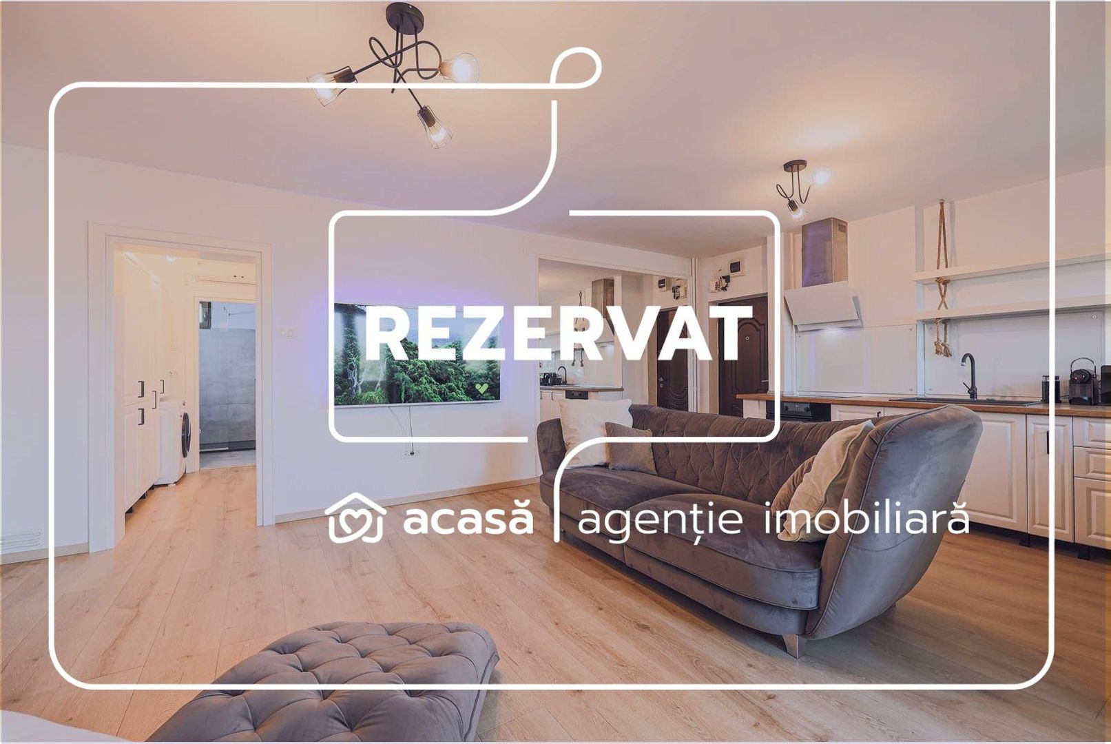 REZERVAT! 95.000 € – lux, liniște și natură, B-dul Revoluției–Podgoria