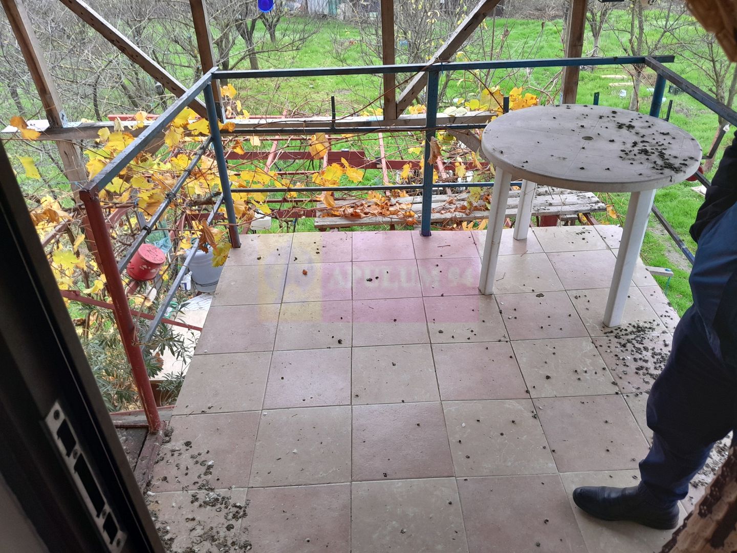 De vanzare casa +teren 16k mp in BARCANESTI / IL
