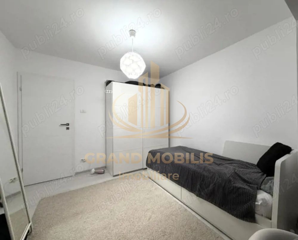 Apartament 4 camere Lipovei et 3 - imaginea 3