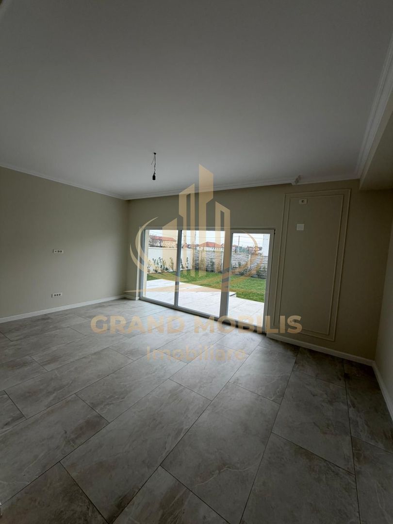 Eleganță și Tehnologie | Casă Individuală Premium | 165 mp | Săcălaz - imaginea 11