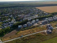 Terenuri de vanzare în complexul rezidențial Shine Residence Corbeanca