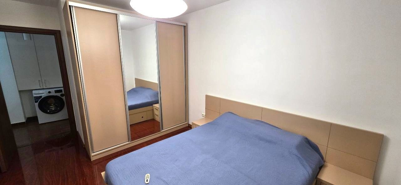 Obor /Iancului apartament 2 camere  bloc nou centrala proprie - imaginea 9