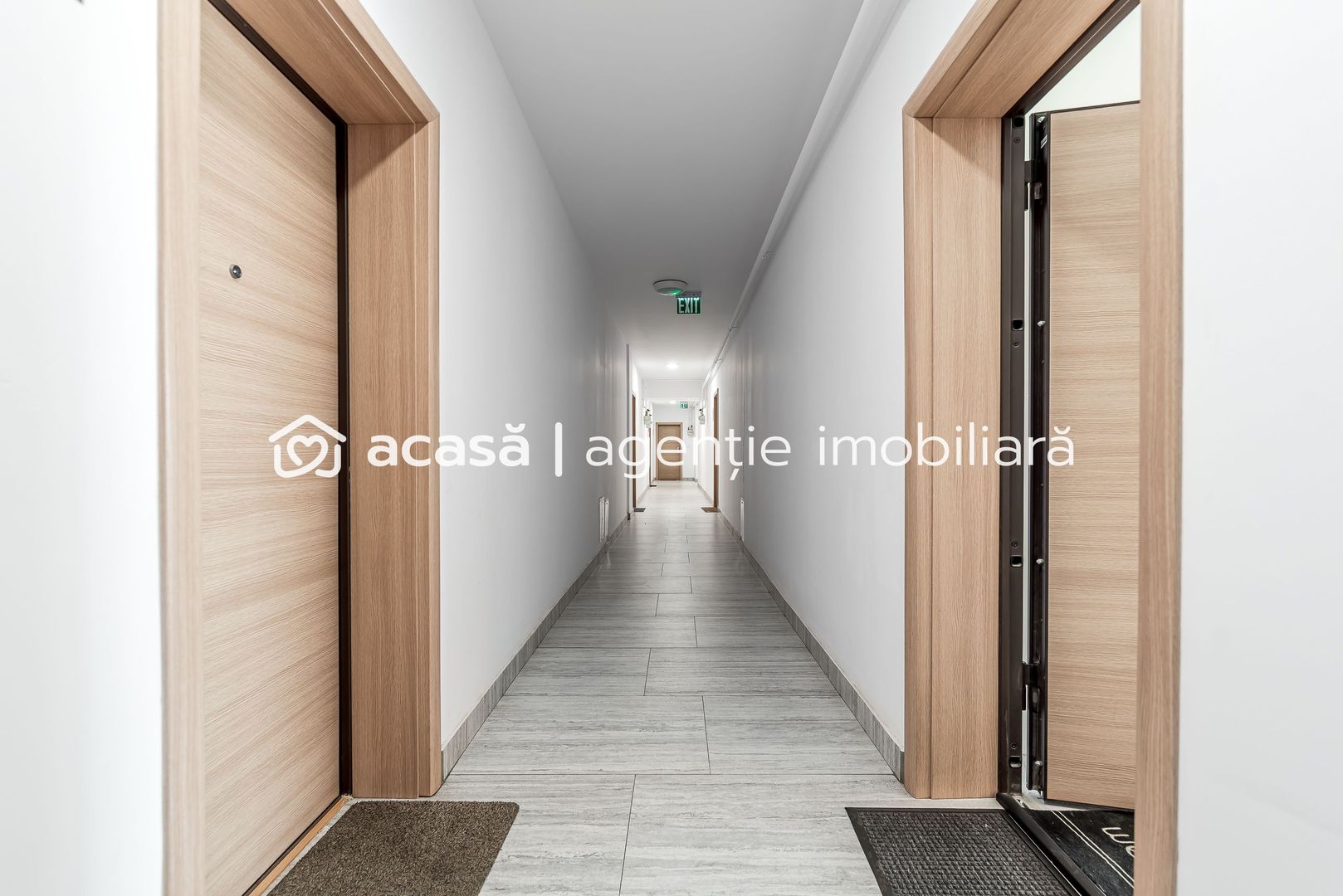 Imagine 7 - Apartament nou 2 camere  Campeador City  - Timișoara
