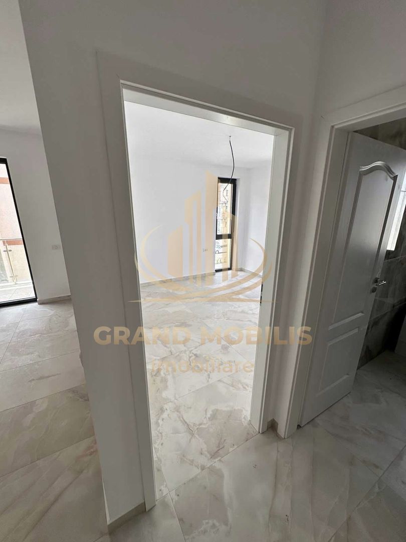 Apartament cu 2 camere în bloc nou, Giroc - imaginea 5