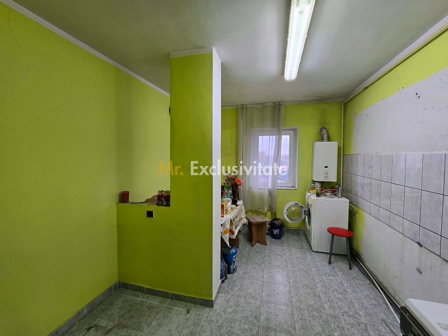 OFERTĂ!!!  Apartament Botizului 2 cam Satu Mare - imaginea 7