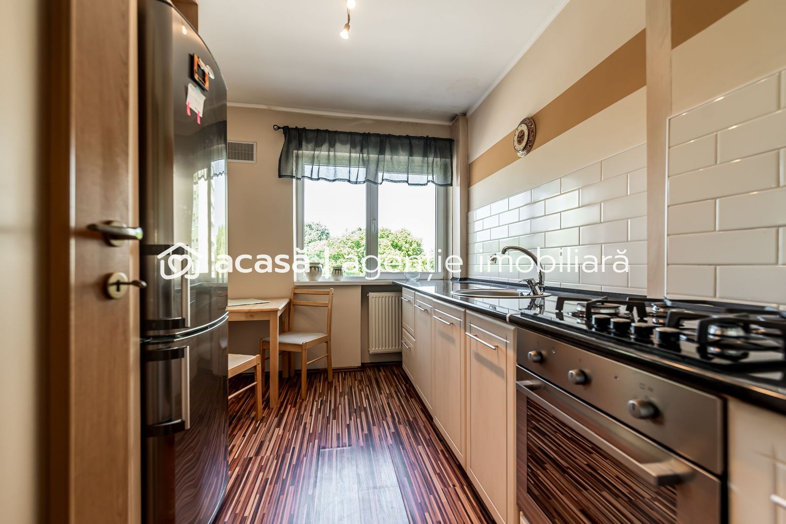 Imagine 4 - VÂNDUT! Apartament 2 camere Podgoria - Calea Iuliu Maniu