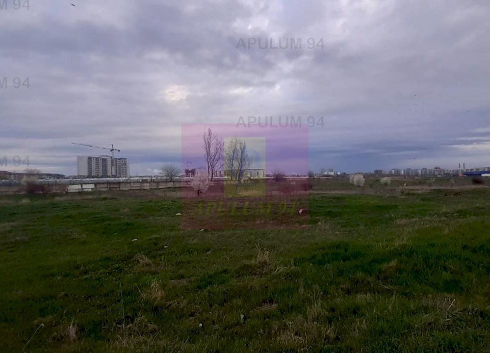 Teren 1055 MP București Sector 4 cu Certificat de Urbanism - imaginea 56