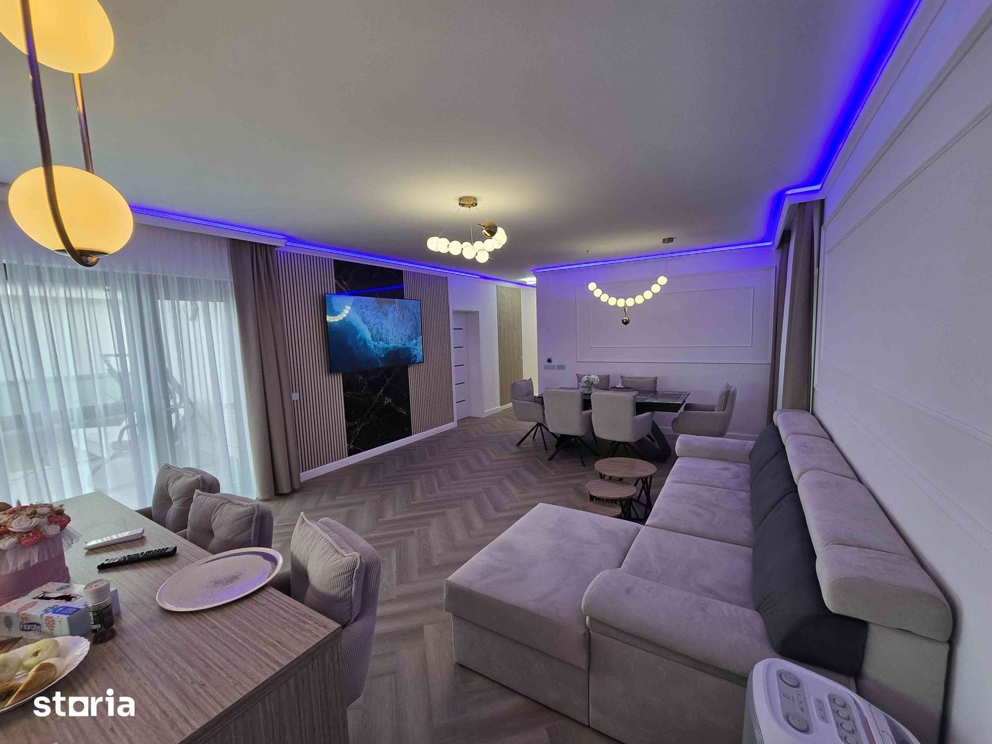 BRASADAS vinde casa Smart 2026 . 130 mp. Mobilată & Utilată. - imaginea 2