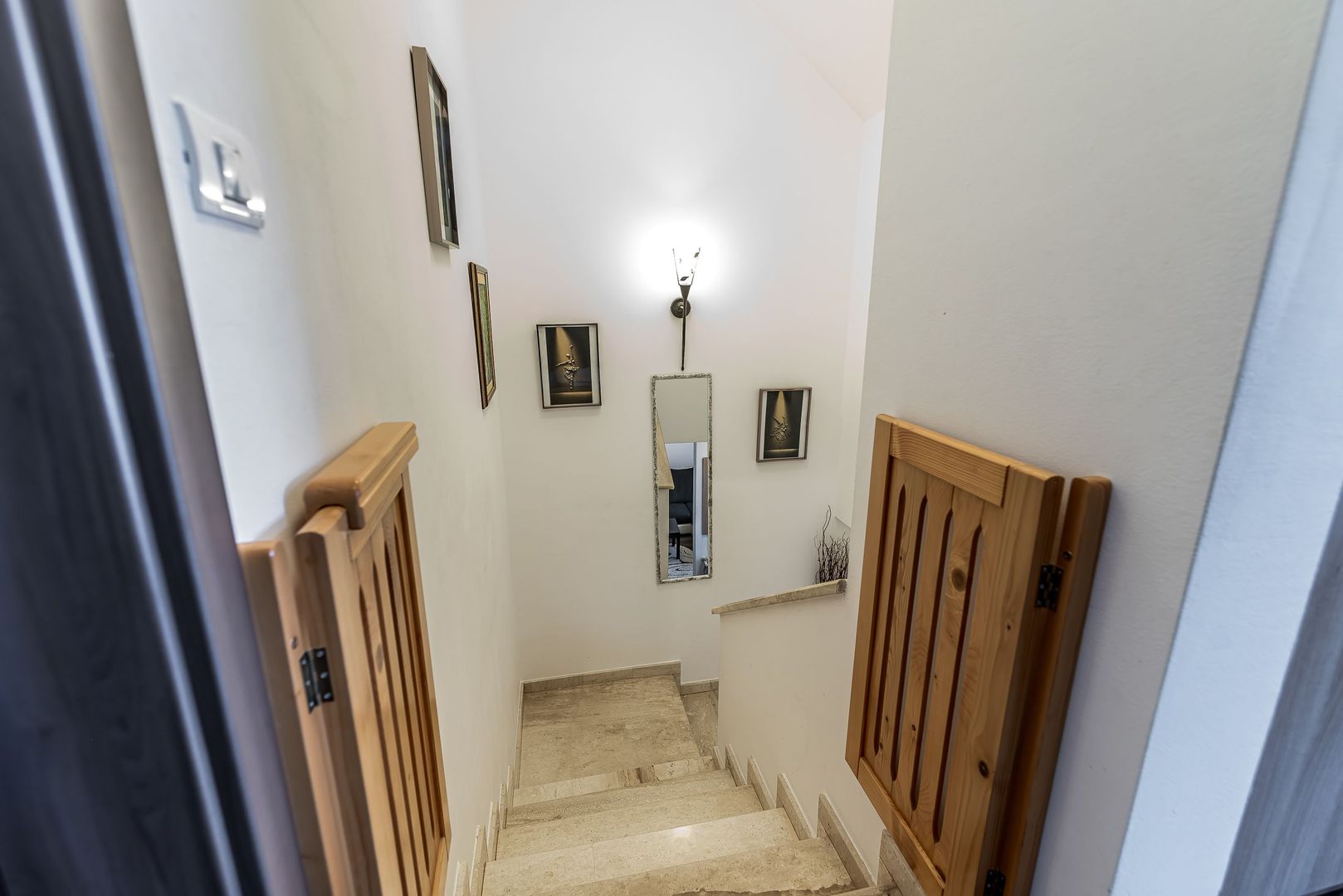 Imagine 6 - Casă gata de mutat în Westfield | 387 mp teren | curte + anexe