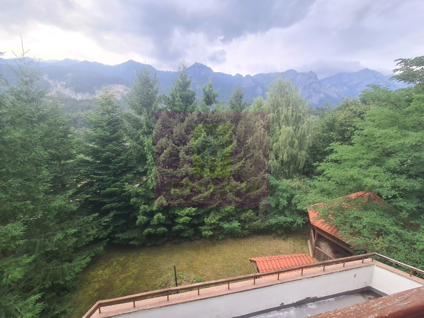 Complex turistic de vanzare in Busteni - Zona Piatra Arsa