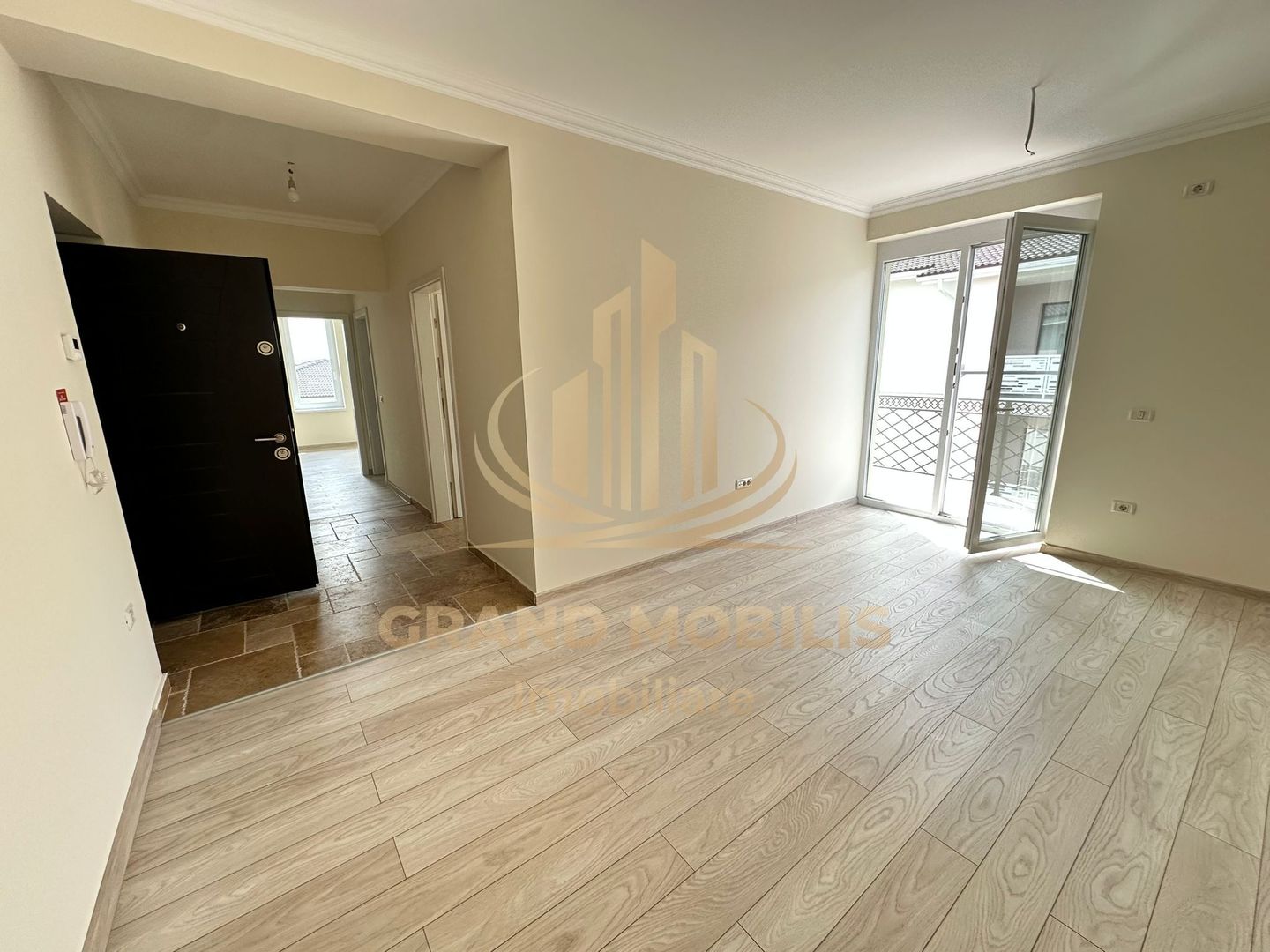 Apartament Ultra Premium | Încălzire în pardoseală | Etaj 3 - imaginea 2