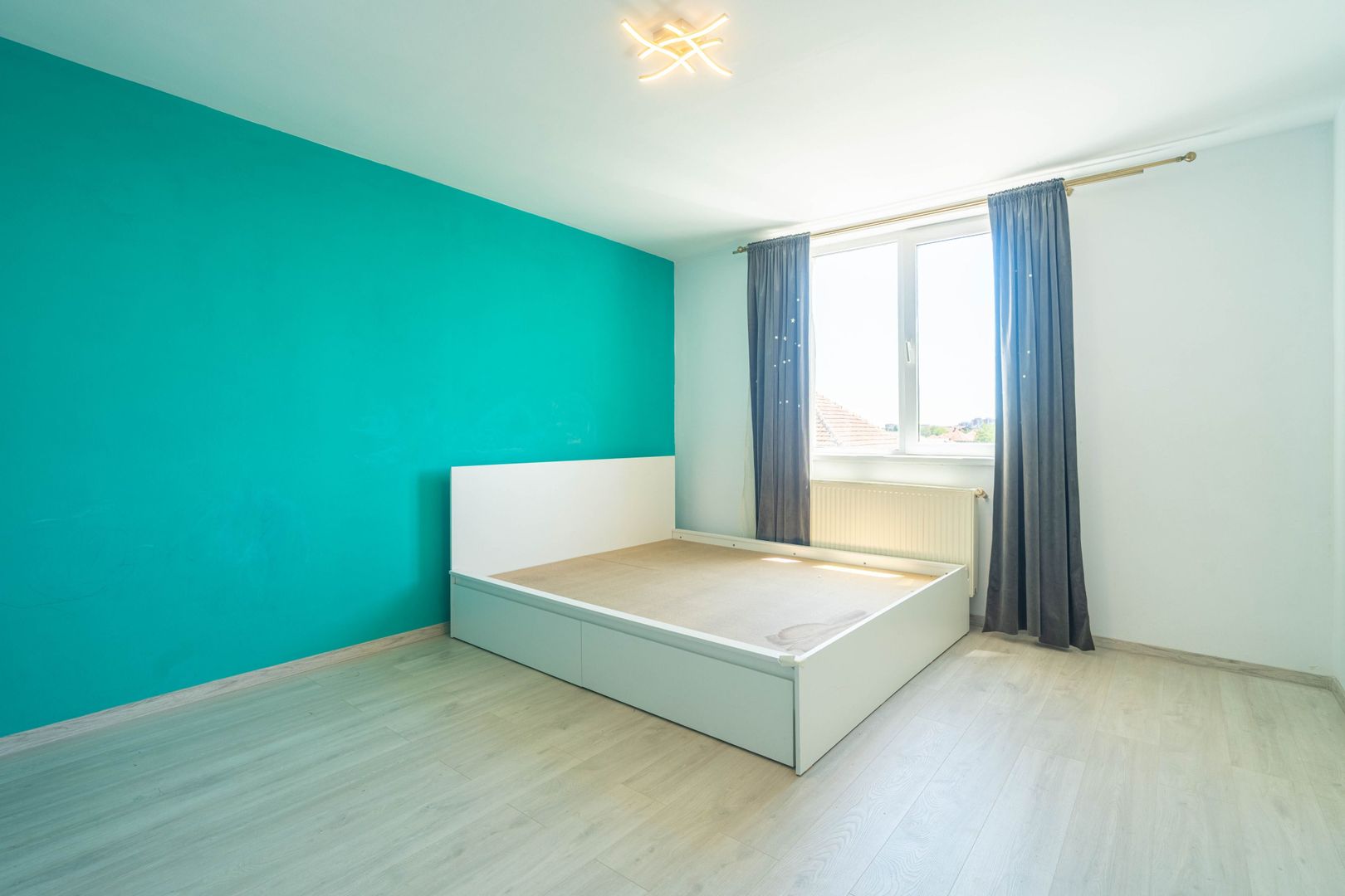 Imagine 4 - Apartament 2 camere în Grădiște, 0% comision