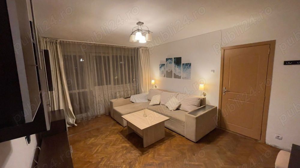 De inchiriat apartament 3 camere Drumul Taberei, bulevardul 1 Mai A10
