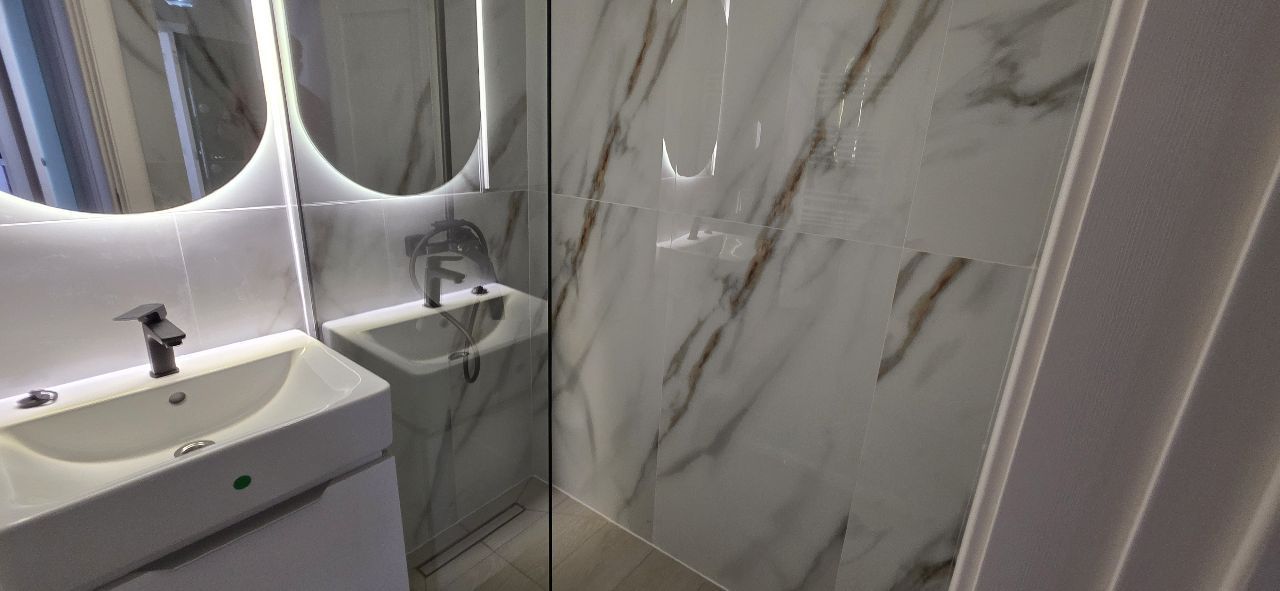 Militari Apusului apartament 2 camere de inchiriat bloc nou - imaginea 12