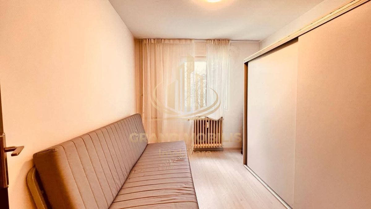 Apartament 3 camere | Zona Brâncoveanu - imaginea 7
