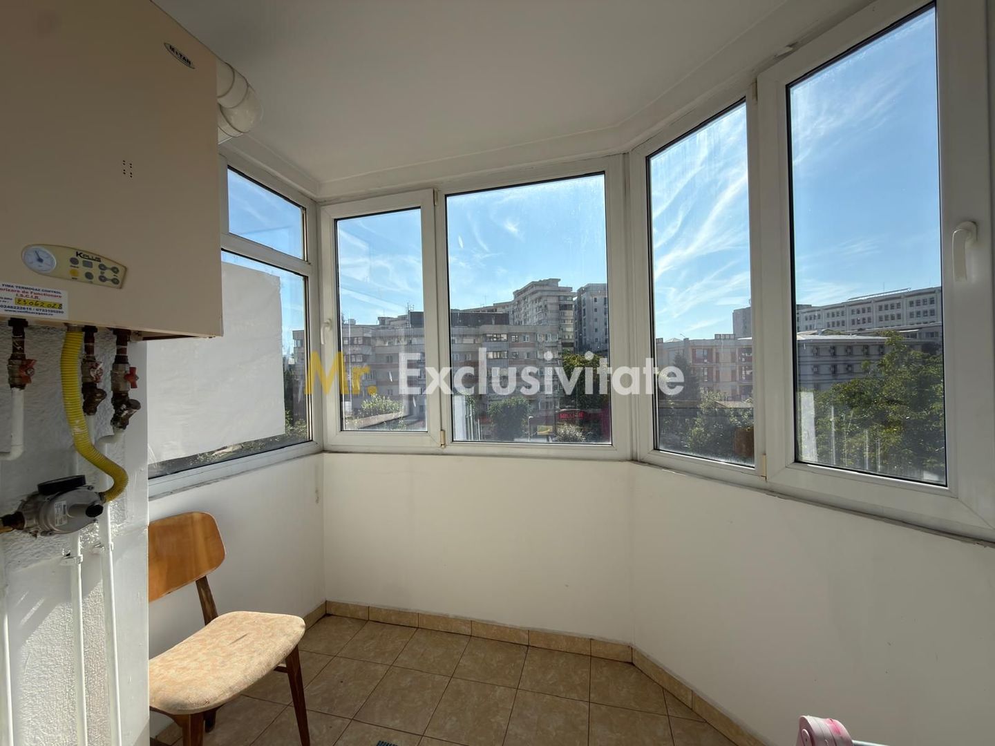 Apartament 2 camere de inchiriat – Zona Ultracentrala- Pitesti - imaginea 8