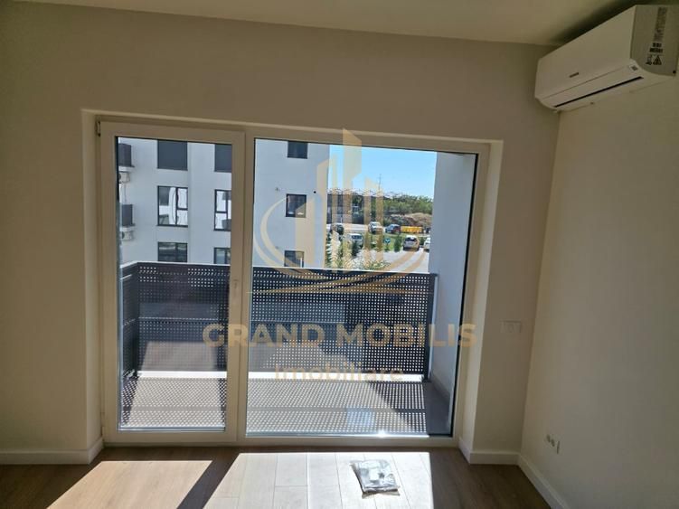 Apartament 2 camere Mehala | 48 mp | Etaj 1-plus loc de parcare inclus - imaginea 9