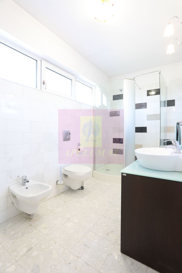 Vila superba in stil mediteranean Saftica- Corbeanca-  COMISION 0. - imaginea 29