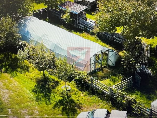 O proprietate de exceptie la Corbi, 18 ha, izvor, lac, pastravarie - imaginea 7