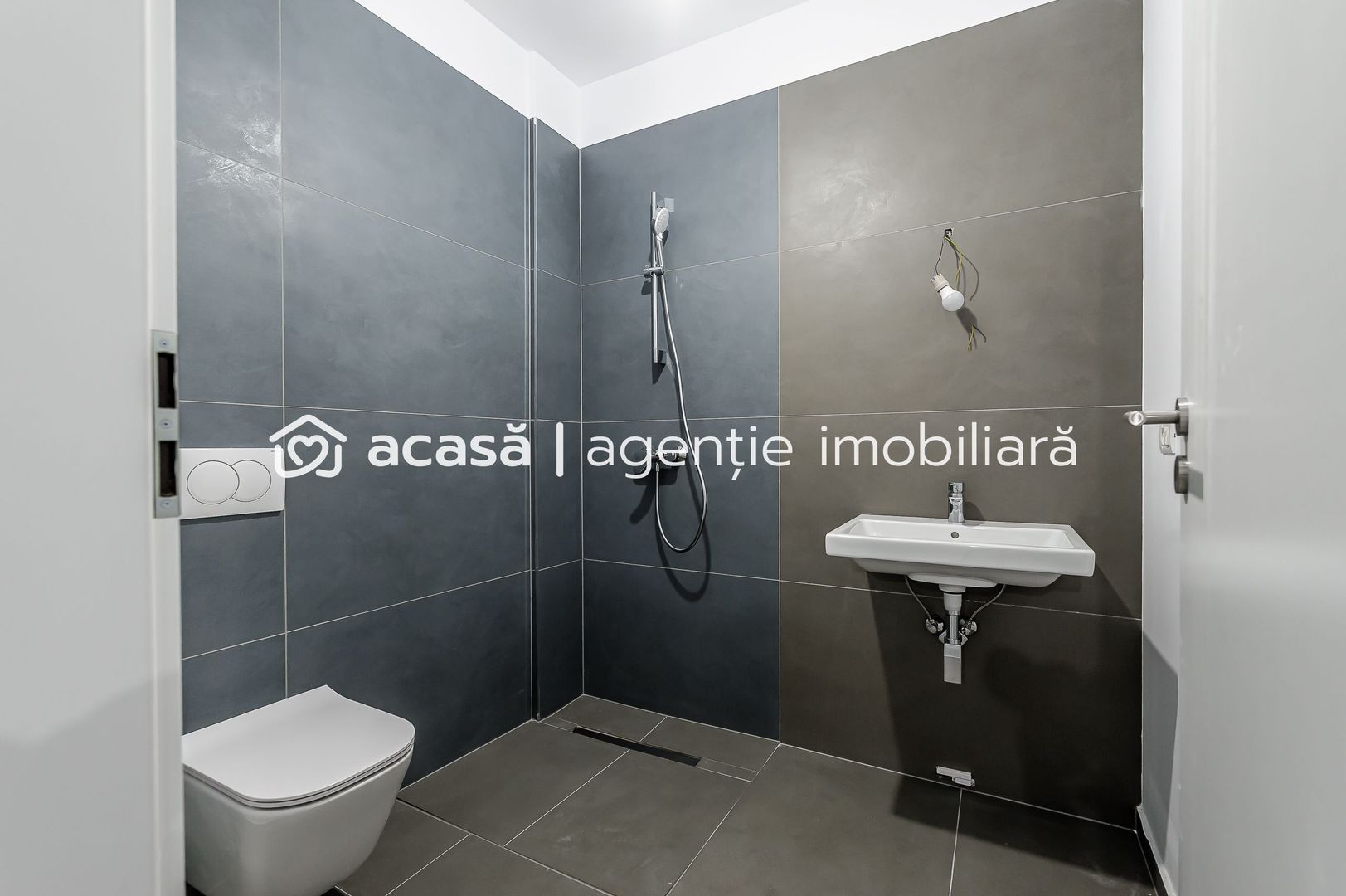 Imagine 7 - Apartament cu 3 camere și parcare subterană - XCity Timișoara