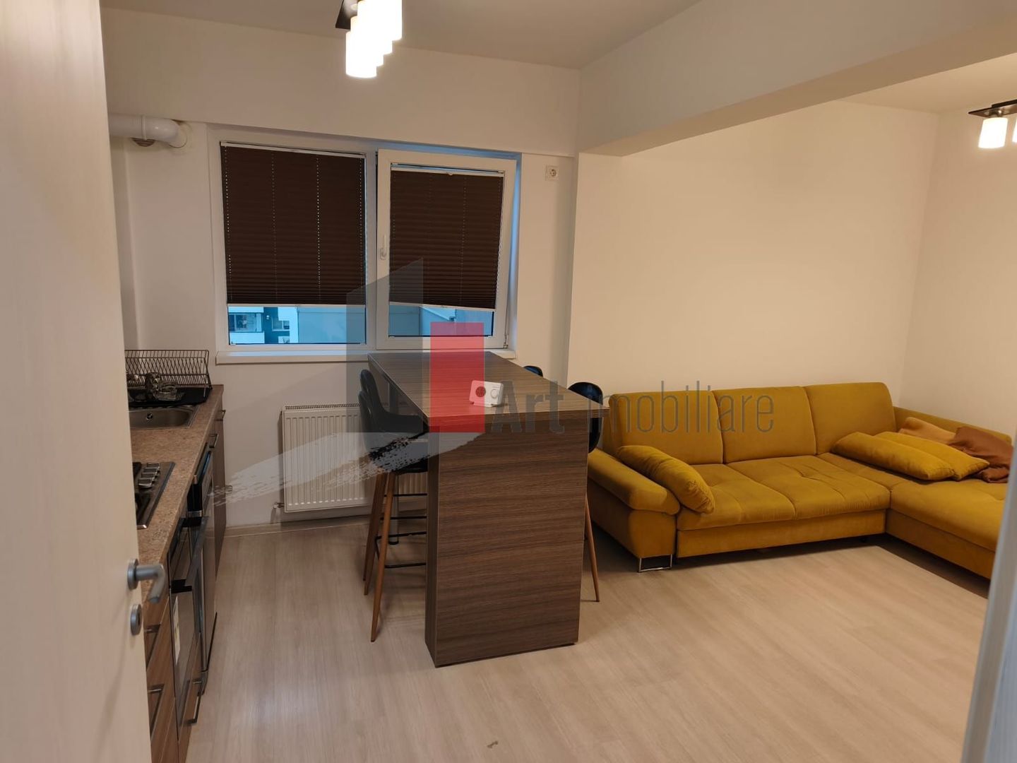 Închiriere apartament 2 camere Bd. Metalurgiei - Premium Wellness - imaginea 3