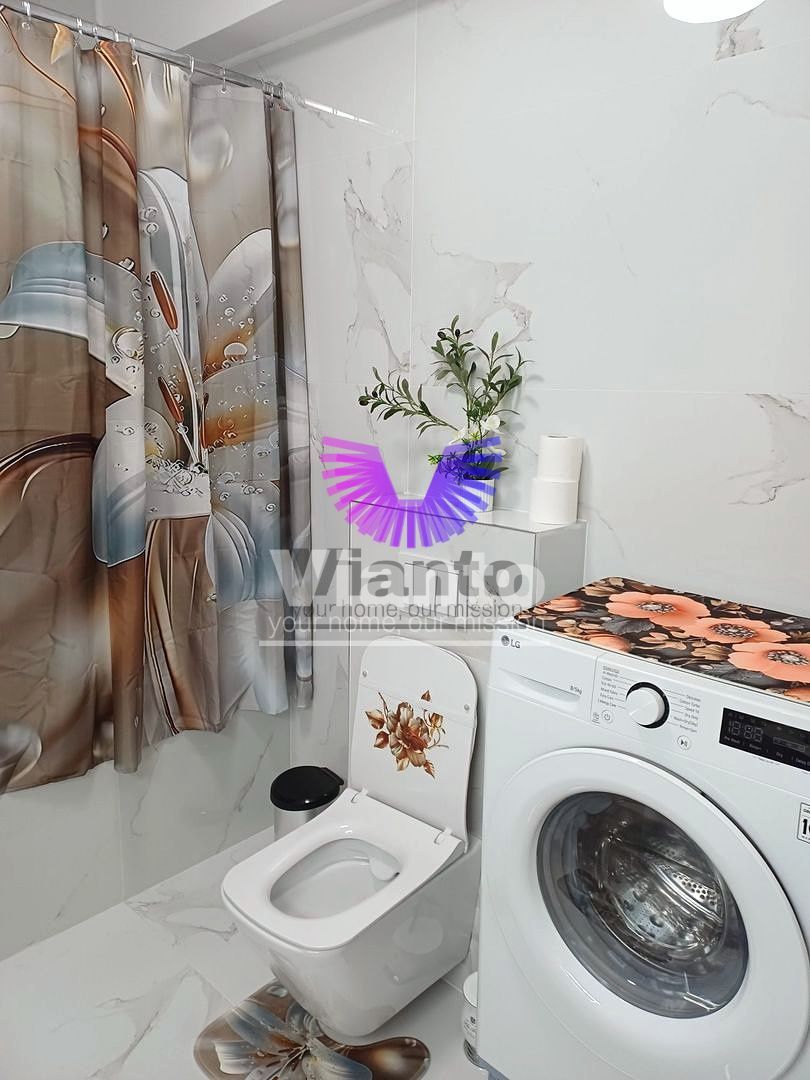 Garsoniera moderna | Balcon & parcare privata | Davinci Homes