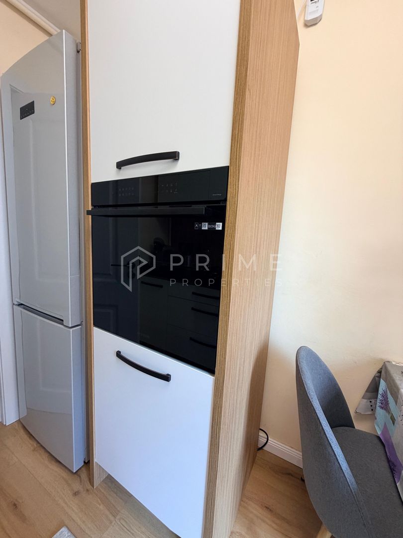 Apartament de închiriat | 3 camere, 2 băi | Tudor - imaginea 10
