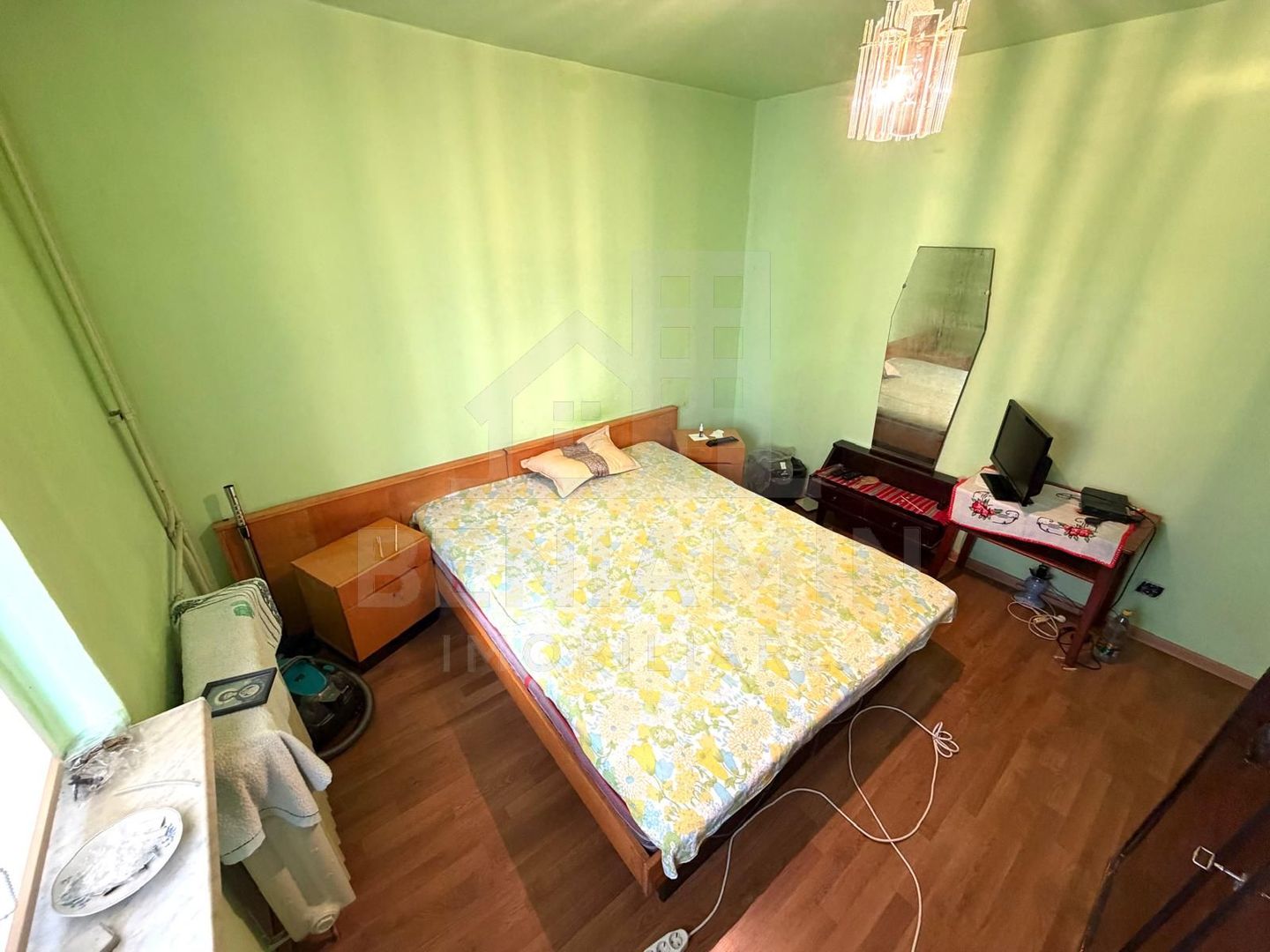 2 Camere Decomandate-55mp-2Balcoane-Etaj1-Filantropia-Sarari-Liber - imaginea 5
