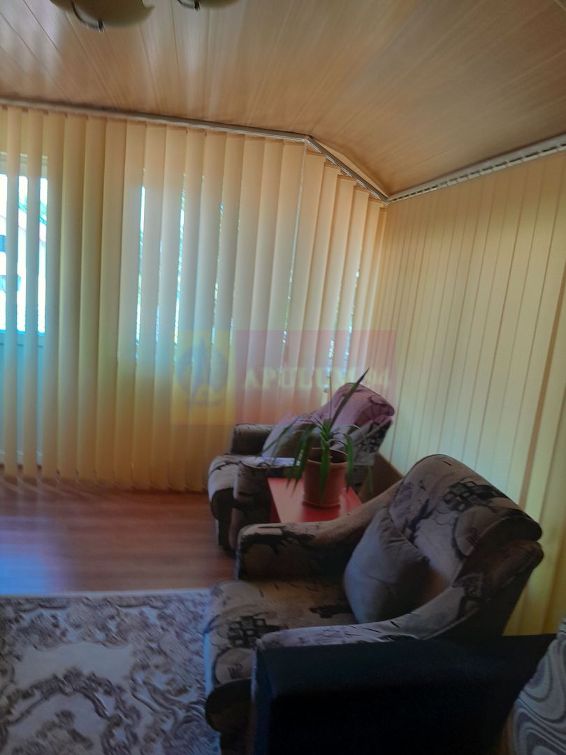 Movilita  (IL) - de vanzare casa 5 cam p+1