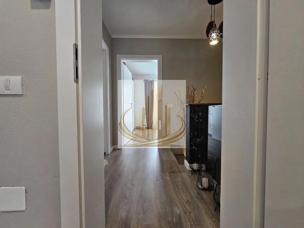 Duplex 3 camere Dumbrăvița | 80 mp | 15 mp terasă | 350 mp teren - imaginea 7
