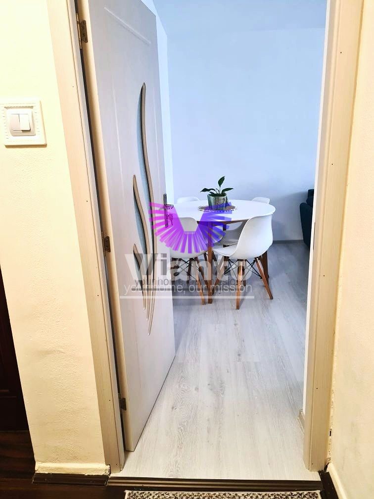 Apartament 3 camere decomandat | Terezian | Sibiu