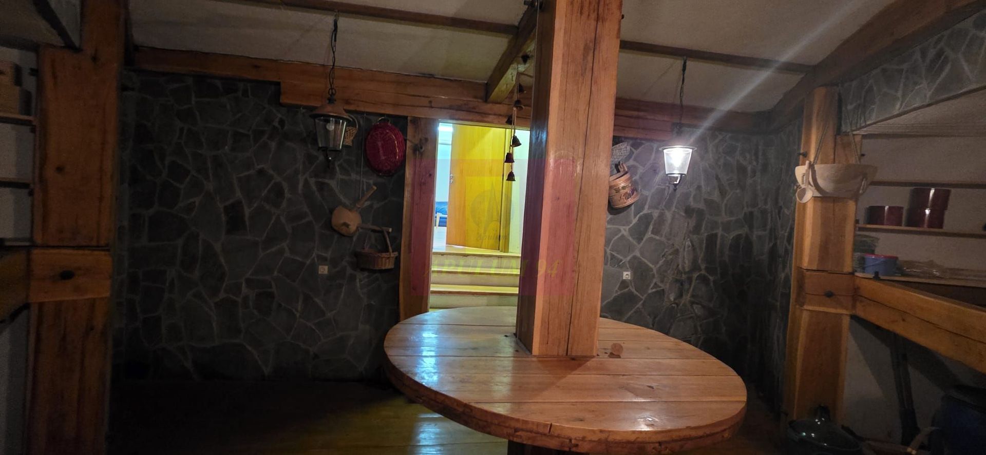 Vila de lux de vanzare in Breaza - imaginea 45