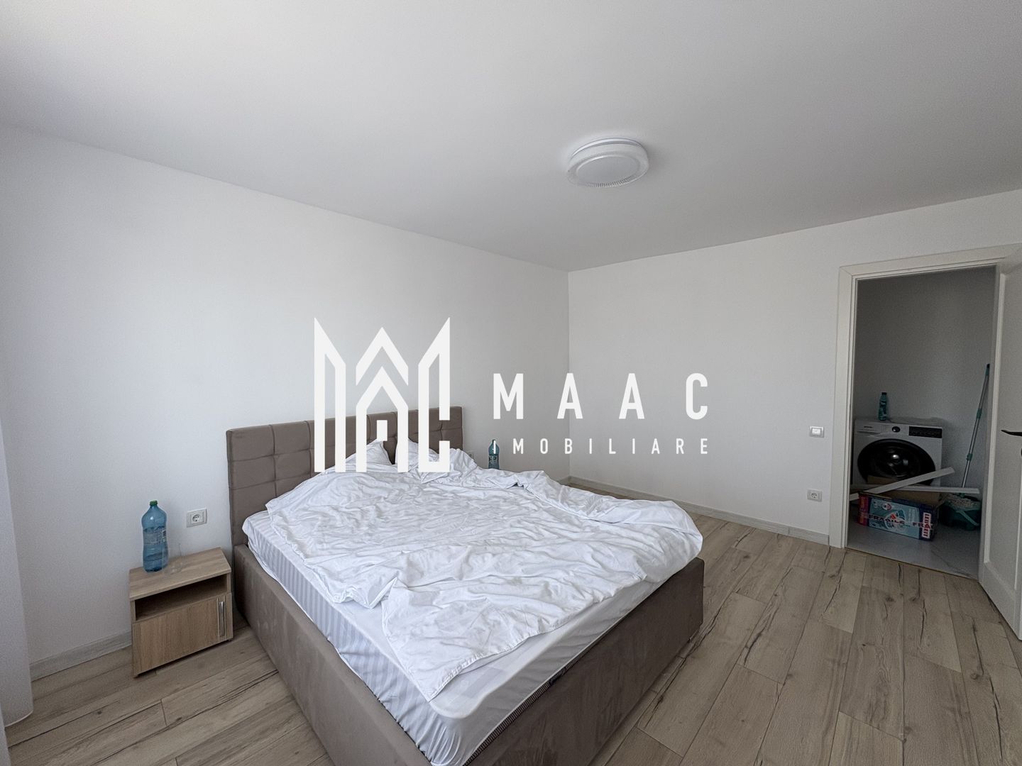Apartament 2 camere de vânzare Sibiu | Lazaret | mobilat | lift - imaginea 4