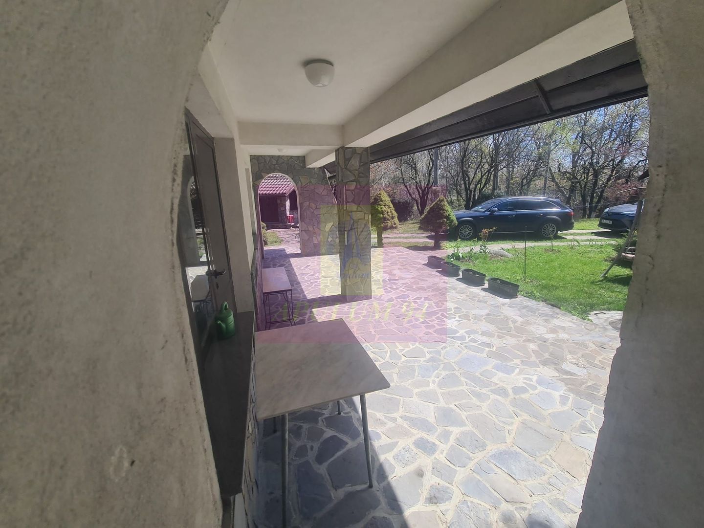 Vila de vanzare in Breaza - Zona Breaza de Sus - imaginea 81