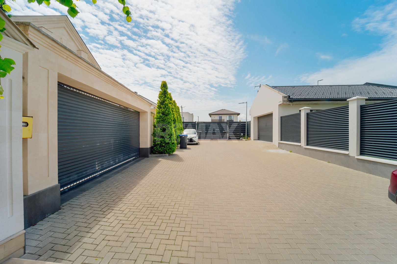 De vinzare casa de lux lângă pădure | Poiana Domnească | Comision 0% pentru cumparator - imaginea 19
