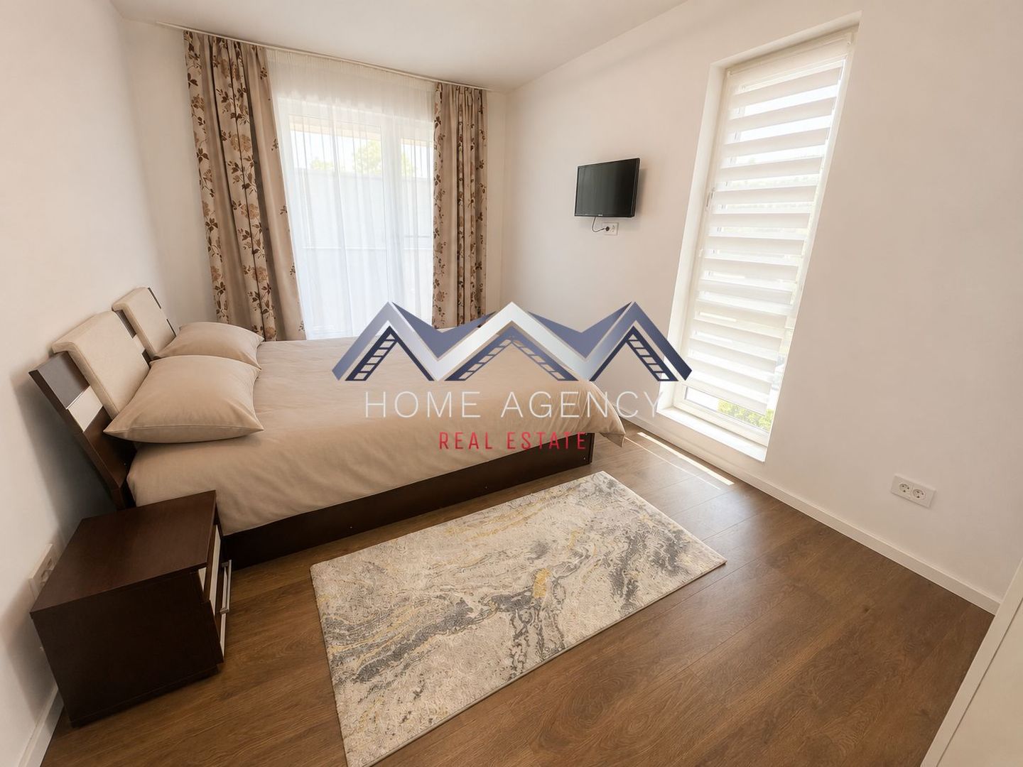 Apartament 2 camere | mobilat, utilat, parcare - imaginea 6